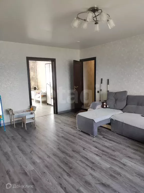 Продаётся 3-к квартира, 73 м - Фото 0