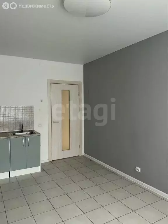 1-комнатная квартира: Ярославль, проспект Фрунзе, 54Б (38 м) - Фото 1