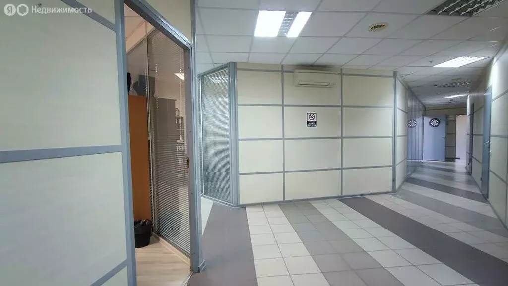 Офис (9 м) - Фото 1