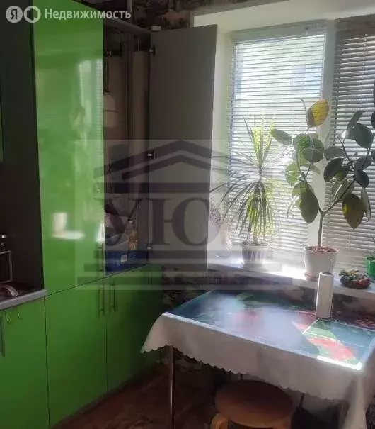 1-комнатная квартира: Самара, микрорайон Крутые Ключи, улица Евгения ... - Фото 0