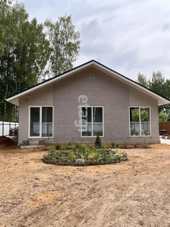 Дом в Костромская область, Костромской район, Бакшеевское с/пос, д. ... - Фото 2