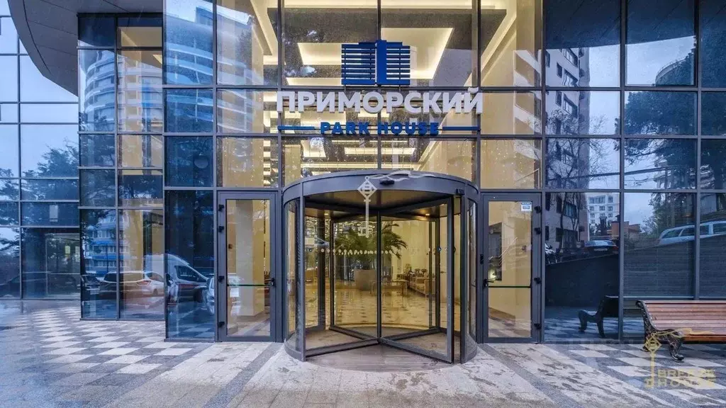 2-к кв. Крым, Ялта проезд Парковый, 6Б (91.0 м) - Фото 1