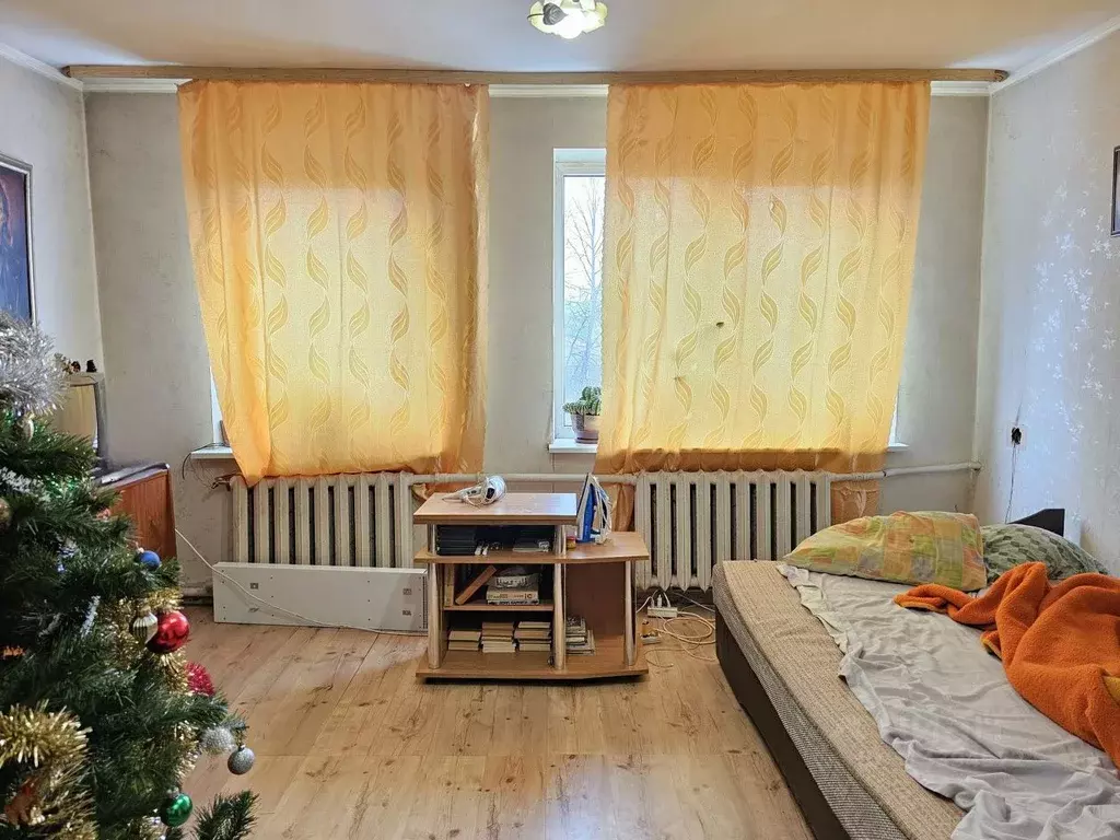 3-к кв. Калининградская область, Калининград ул. Горького (69.3 м) - Фото 0