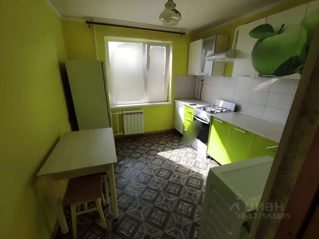 2-к кв. Ростовская область, Батайск Авиагородок мкр, 43 (47.0 м) - Фото 2