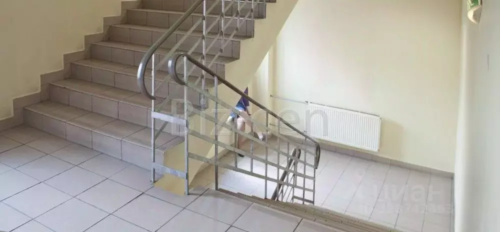 Офис в Москва ул. Ибрагимова, 31 (225 м) - Фото 2