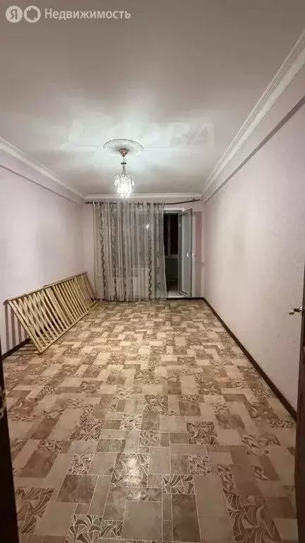2-комнатная квартира: Махачкала, улица Абдулхакима Исмаилова, 30 (50 ... - Фото 2