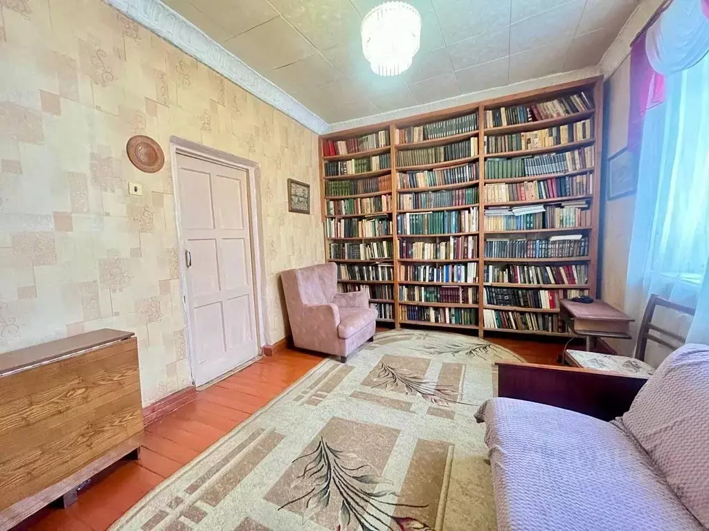 3-к кв. Свердловская область, Екатеринбург ул. Славянская, 37 (62.6 м) - Фото 1