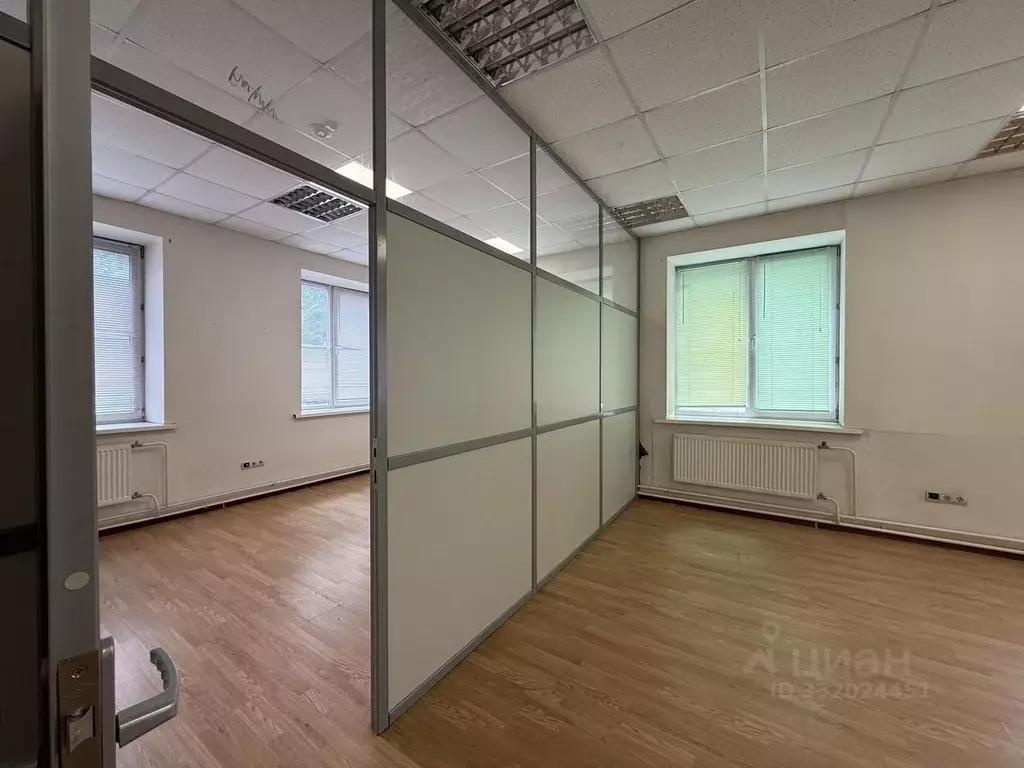 Офис в Москва Алтуфьевское ш., 37к1с3 (51 м) - Фото 2