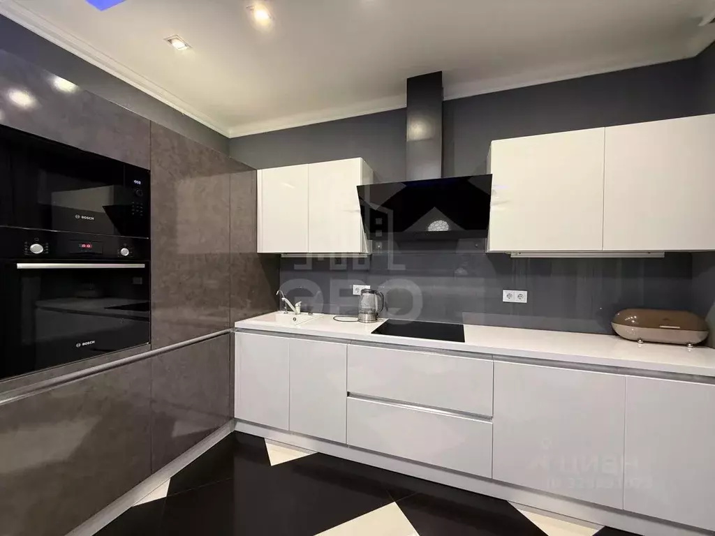 2-к кв. Санкт-Петербург Киевская ул., 3 (72.2 м) - Фото 2