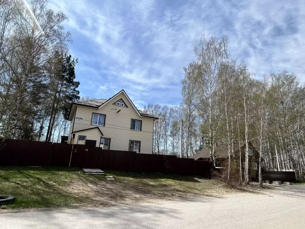 Дом в Пермский край, Пермь Разъездная ул., 38 (200 м) - Фото 2