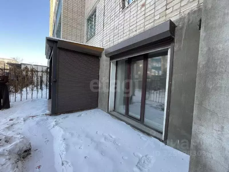 Офис в Забайкальский край, Чита Баргузинская ул., 30 (90 м) - Фото 1