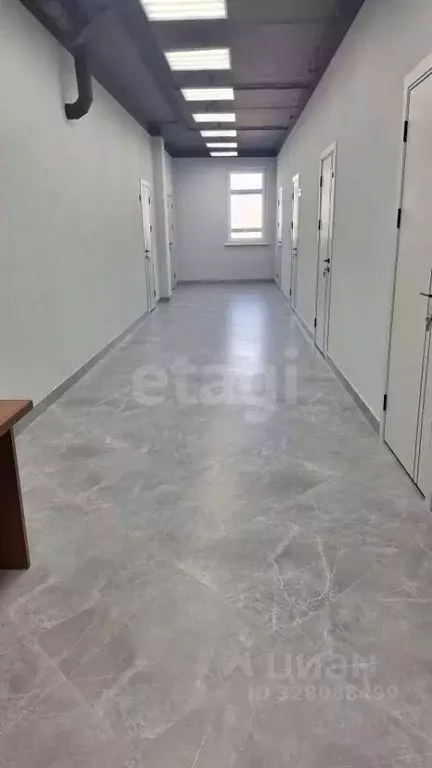 Офис в Тюменская область, Тюмень ул. Республики, 252к7 (19 м) - Фото 2