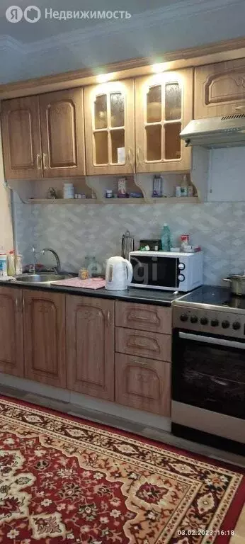 2-комнатная квартира: Якутск, улица Автострада 50 лет Октября, 4/2 ... - Фото 1