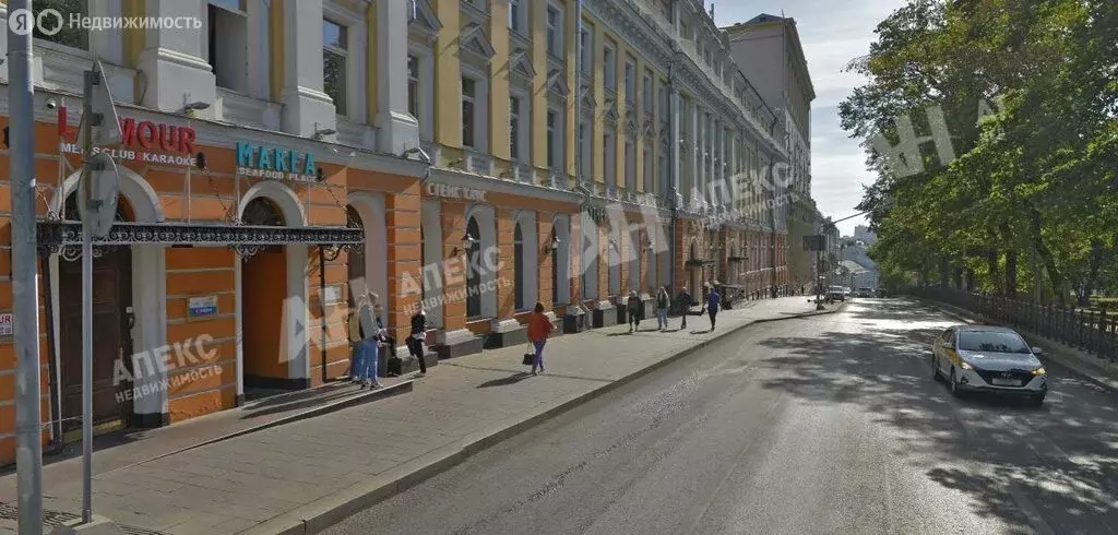 Помещение свободного назначения (442 м) - Фото 2