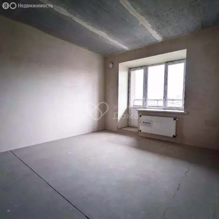 1-комнатная квартира: Волгоград, Высокая улица, 22Б (43.4 м) - Фото 1