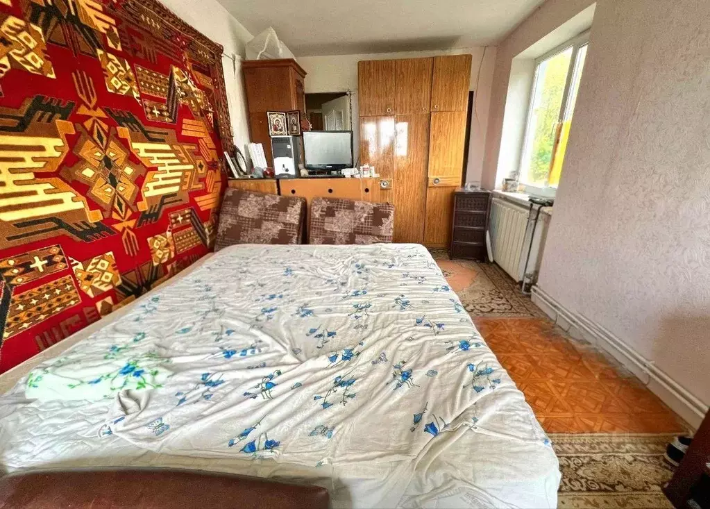 3-к кв. Тульская область, Ясногорский район, Иваньковское с/пос, с. ... - Фото 2