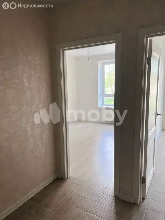 1-комнатная квартира: Калининград, улица Юрия Гагарина, 171В (36.5 м) - Фото 2