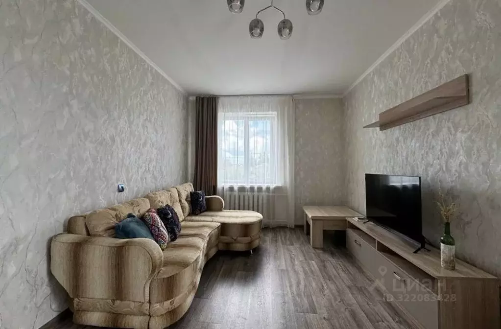 3-к кв. Новгородская область, Великий Новгород Район Софийская ... - Фото 0