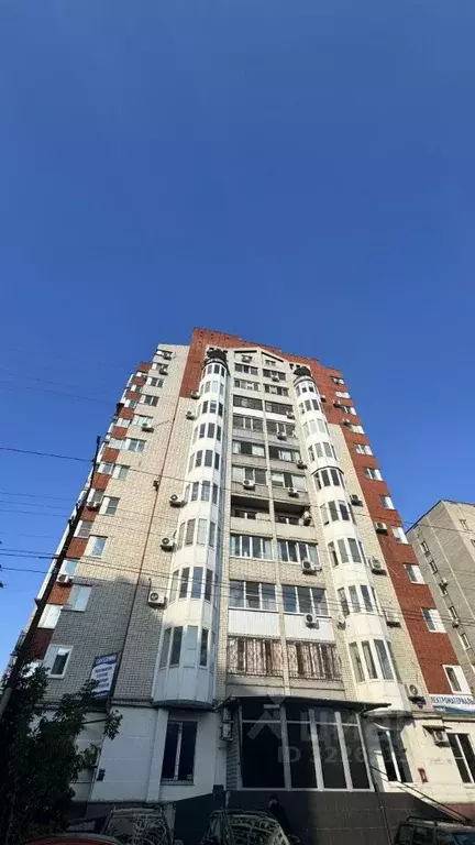 1-к кв. Саратовская область, Саратов ул. Имени В.С. Зарубина, ... - Фото 1