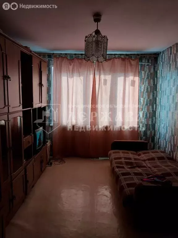 Квартира-студия: Кемерово, Ленинградский проспект, 28 (16.7 м) - Фото 1