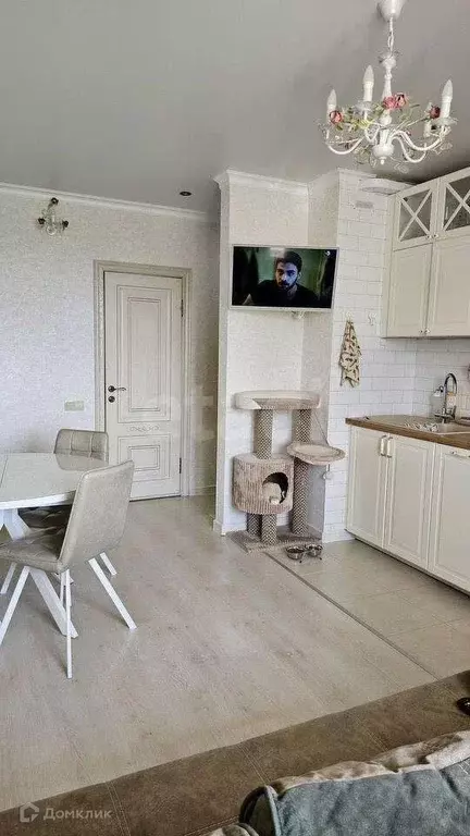 Продаётся 1-к квартира, 42.2 м - Фото 0