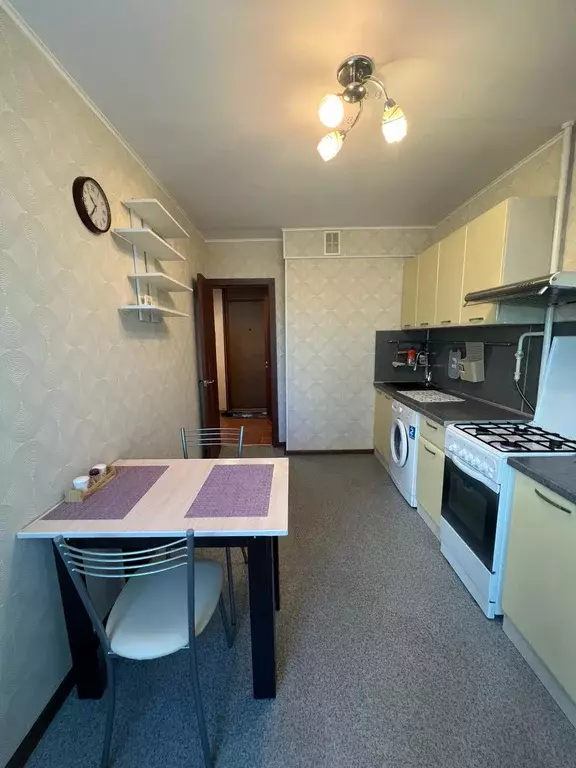 Продаётся 1-к квартира, 35 м - Фото 1