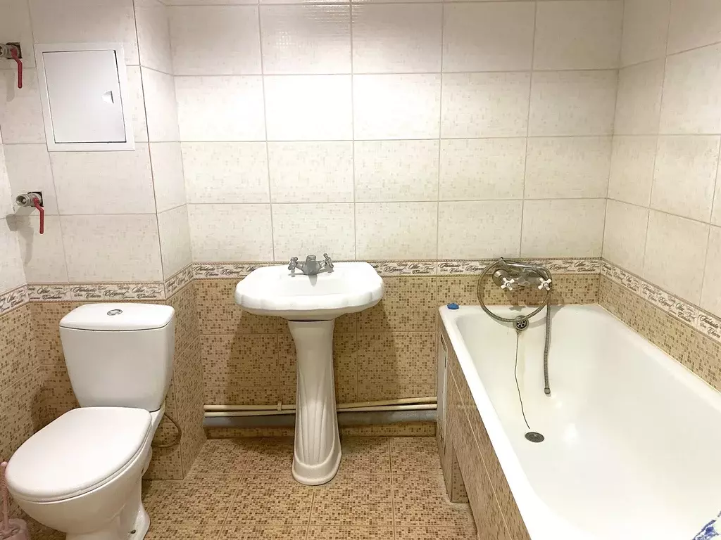 Продаётся квартира-студия, 28.1 м - Фото 1