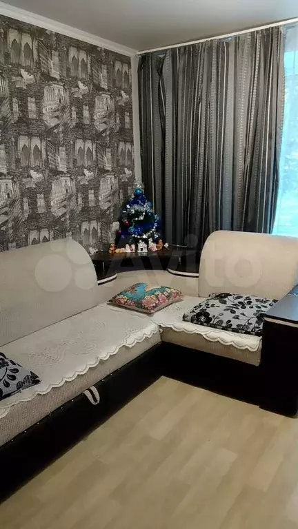2-к. квартира, 52 м, 1/9 эт. - Фото 0