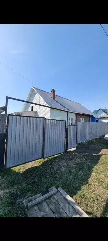Дом в Алтайский край, Белокуриха ул. Чехова, 20 (42 м) - Фото 1