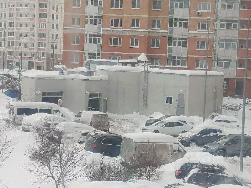 Гараж в Москва Дмитровское ш., 165Ек6 (12 м) - Фото 1