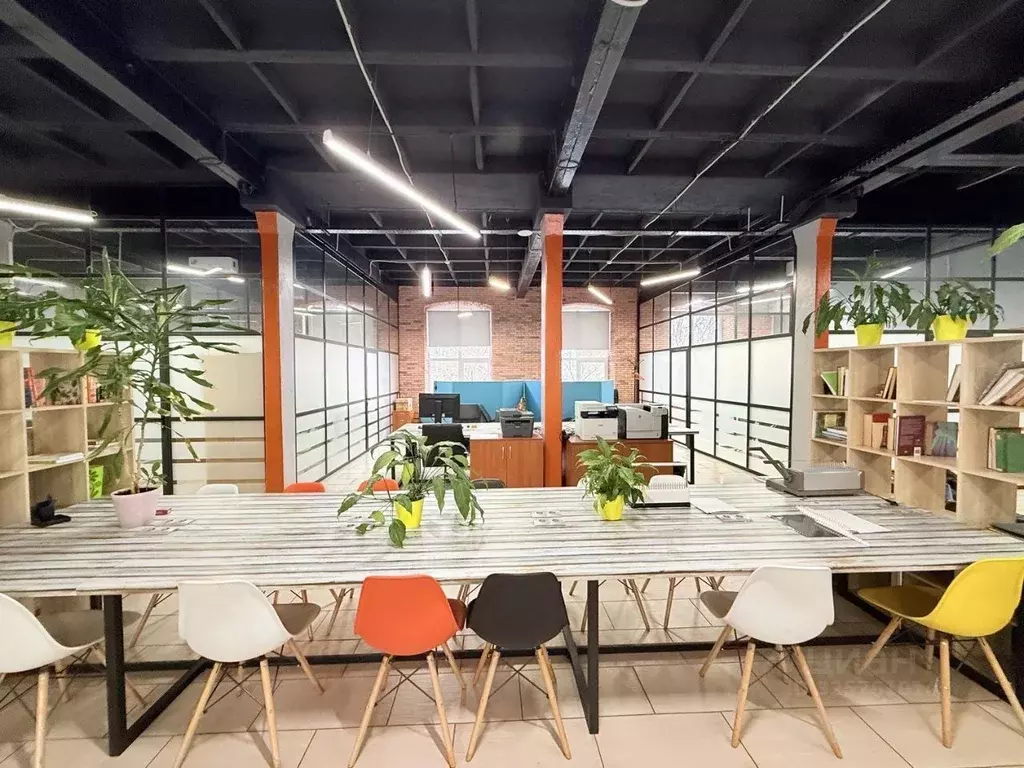 Офис в Москва Бауманская ул., 53/2 (705 м) - Фото 1