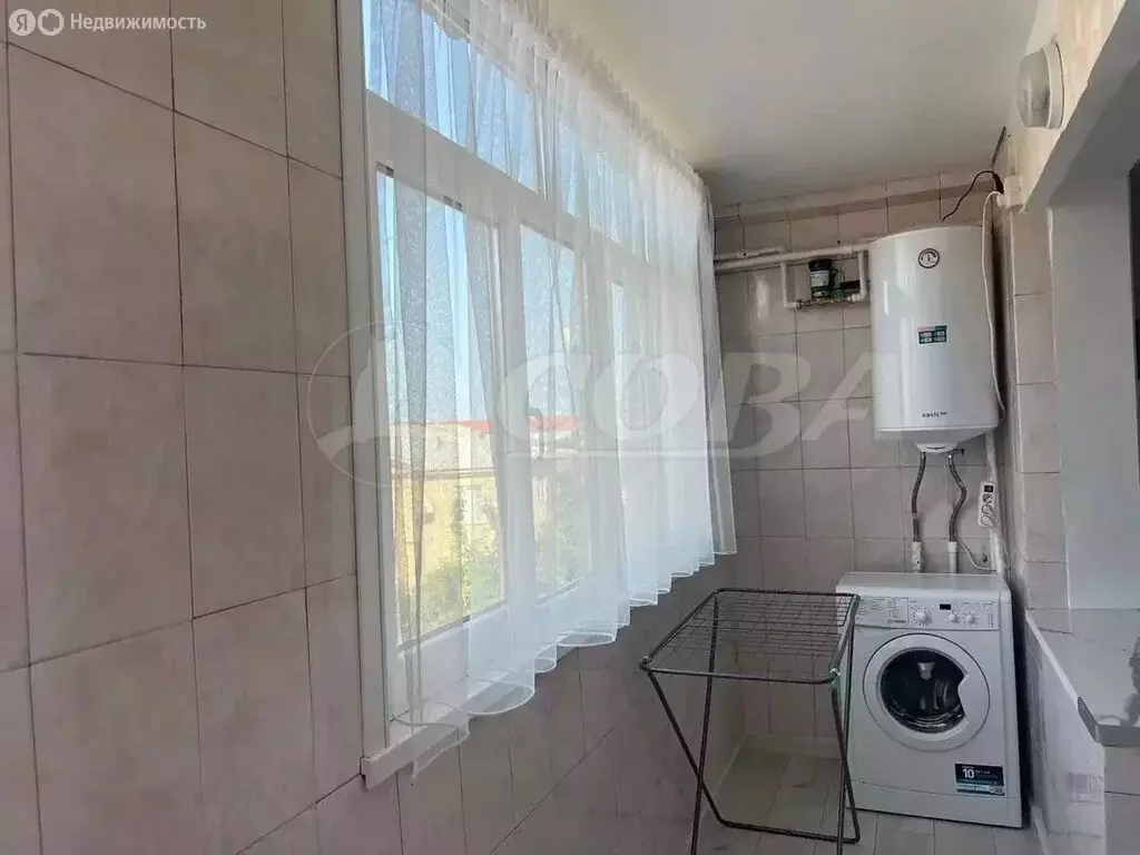 2-комнатная квартира: Дербент, улица Шахбазова, 59 (55 м) - Фото 2