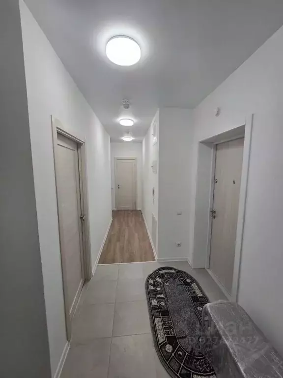 2-к кв. Москва Амурская ул., 1/2/3 (59.0 м) - Фото 2