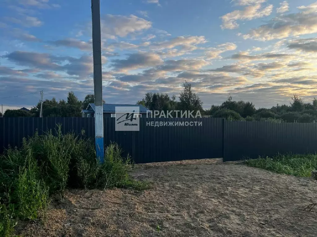 Продается участок в д. Следово - Фото 1