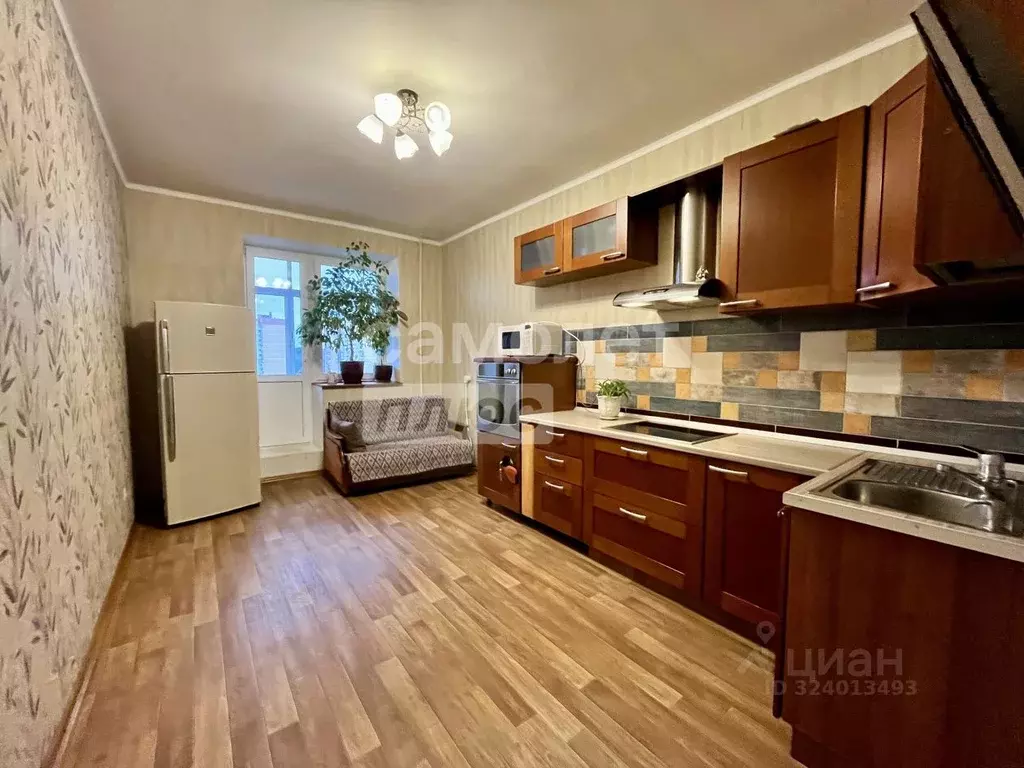 2-к кв. Московская область, Дмитров Имени В.Н. Махалина мкр, 27 (77.3 ... - Фото 1