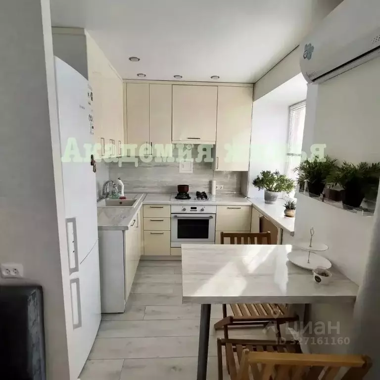 2-к кв. Башкортостан, Уфа Айская ул., 75/1 (45.0 м) - Фото 2