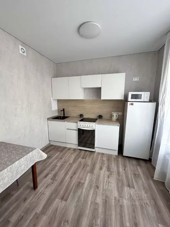 2-к кв. Красноярский край, Красноярск Норильская ул., 58 (45.0 м) - Фото 2