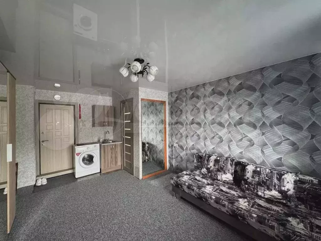 1-к. квартира, 21 м, 6/8 эт. - Фото 0
