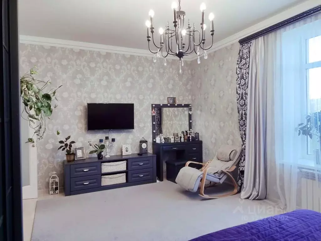 Дом в Ставропольский край, Ставрополь Виктория садовое товарищество, ... - Фото 1