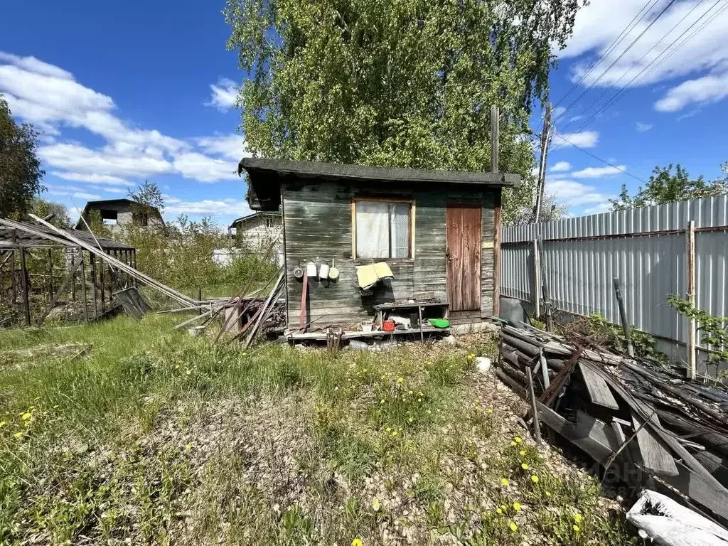 Участок в Челябинская область, Озерский городской округ, д. Новая Теча ... - Фото 1