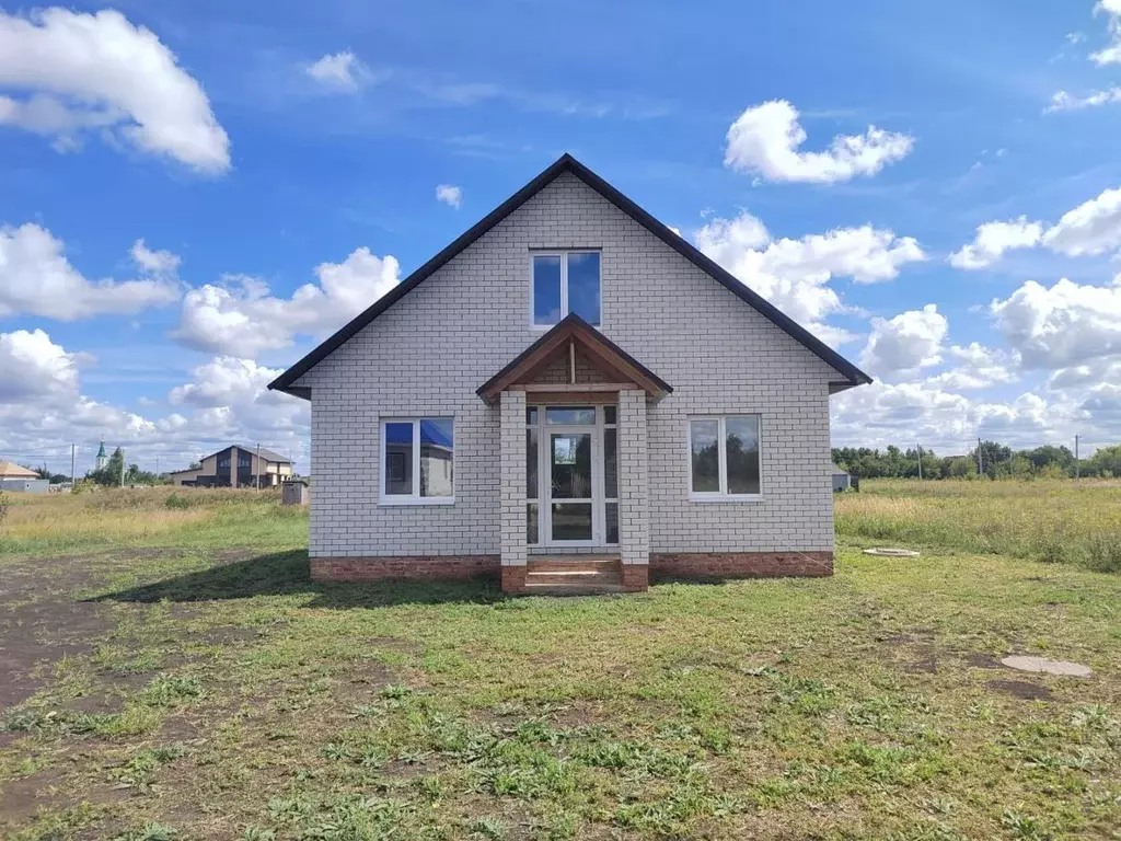 Дом в Тамбовская область, Тамбовский муниципальный округ, пос. Совхоза ... - Фото 2