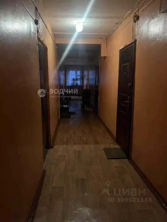 Комната Чувашия, Чебоксары просп. Мира, 42 (21.0 м) - Фото 0