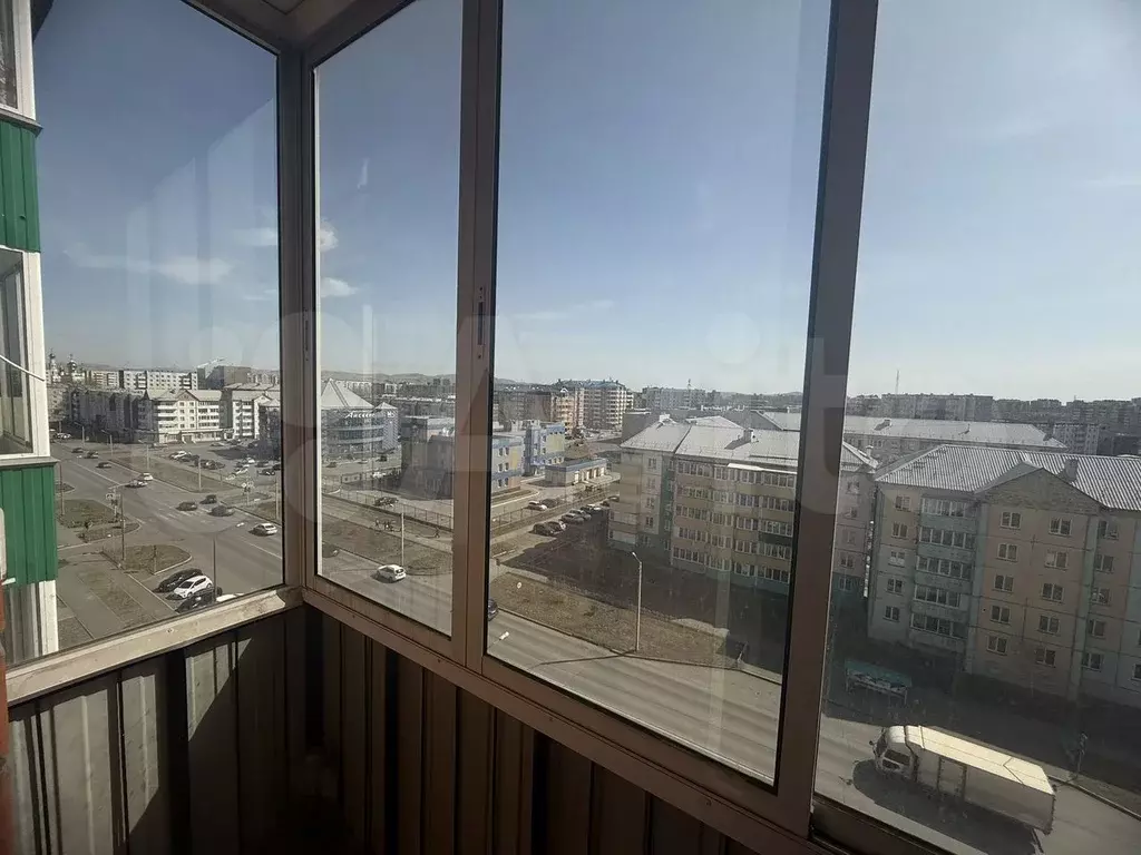Квартира-студия, 26,7 м, 8/9 эт. - Фото 0