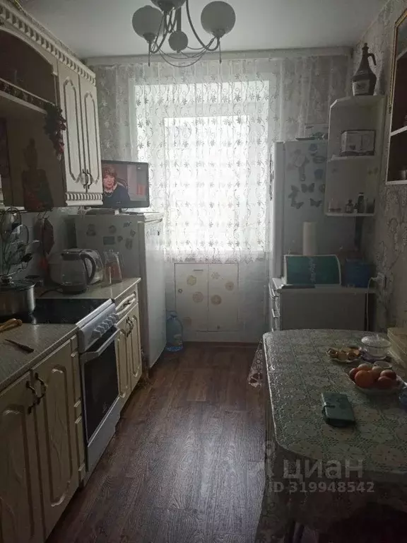 4-к кв. Кемеровская область, Березовский ул. Волкова, 18 (73.8 м) - Фото 0