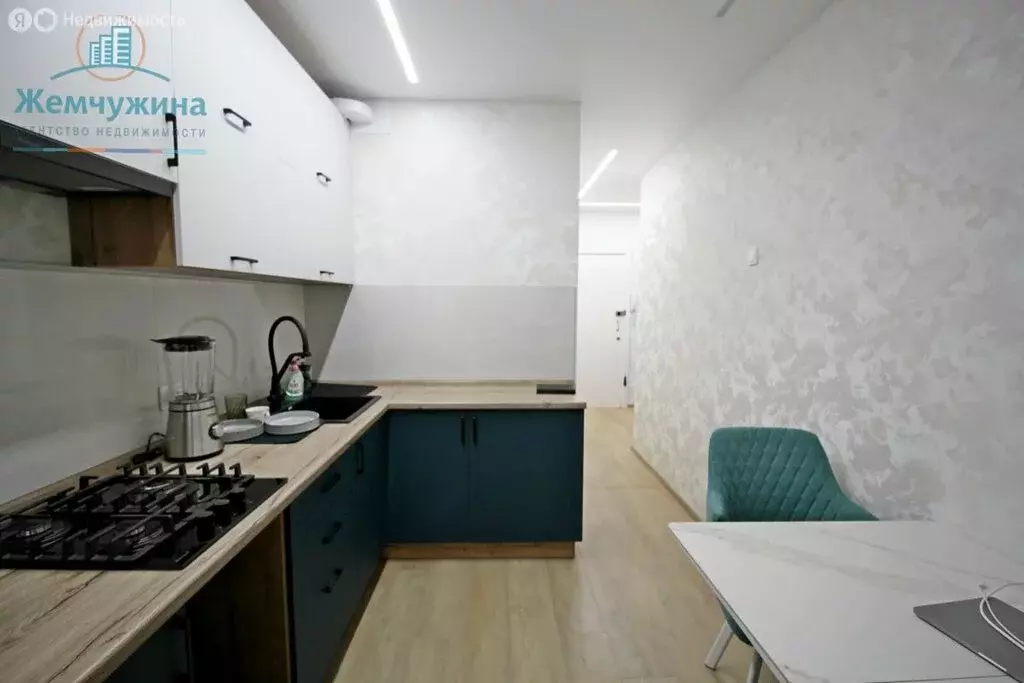 1-комнатная квартира: Димитровград, улица Курчатова, 34А (36 м) - Фото 2