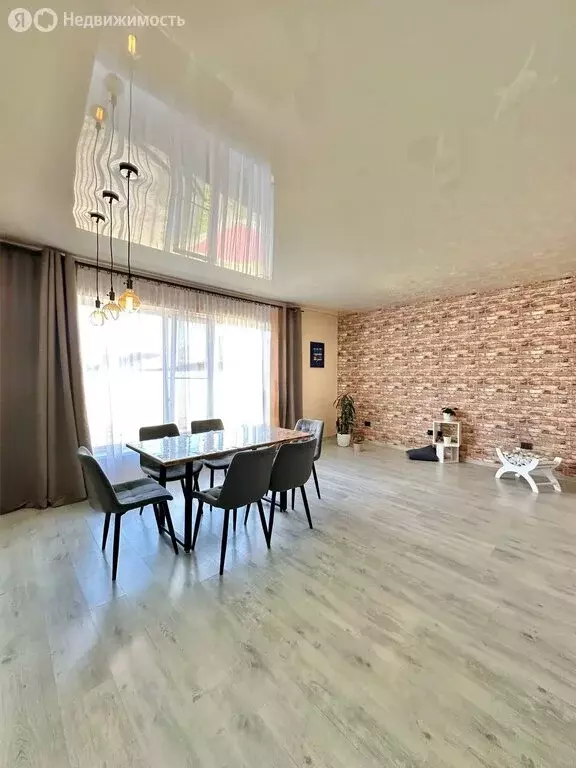 Дом в Михайловск, коттеджный посёлок Адмирал, Георгиевская улица (134 ... - Фото 1