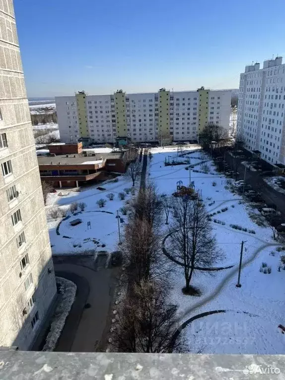 3-к кв. Московская область, Пущино Серпухов городской округ, Д мкр, 3 ... - Фото 0