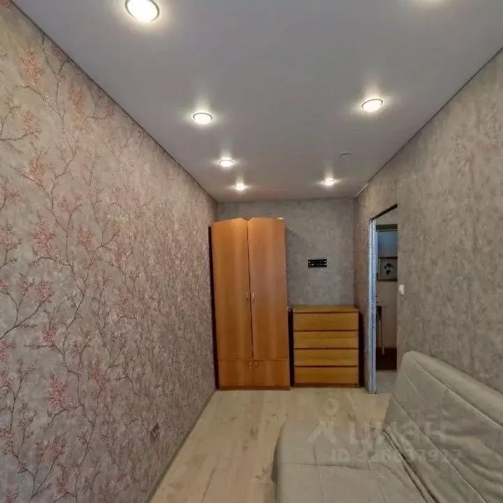 Комната Санкт-Петербург Кавалергардская ул., 20 (20.0 м) - Фото 0