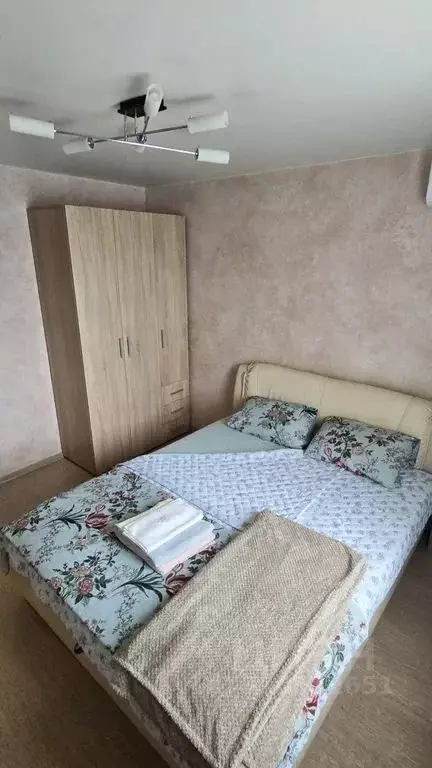 2-к кв. Приморский край, Владивосток Тунгусская ул., 65 (42.0 м) - Фото 1