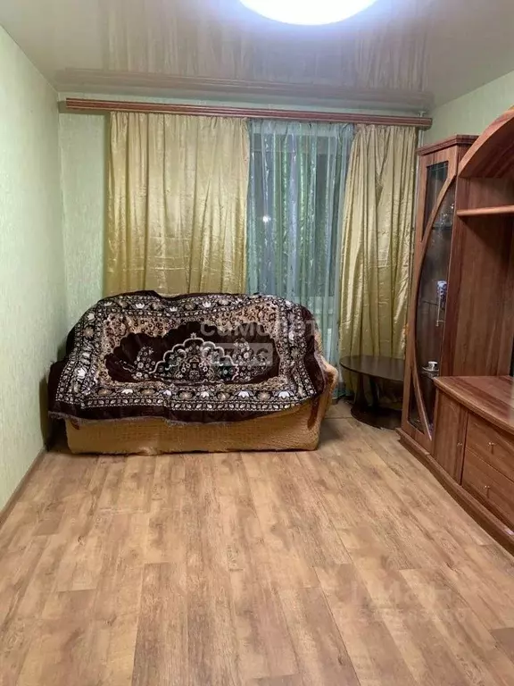 2-к кв. Смоленская область, Смоленск ул. Николаева, 47Г (40.0 м) - Фото 0